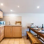 Schuss D4 Appartement *