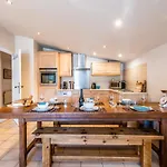 Schuss D4 Appartement