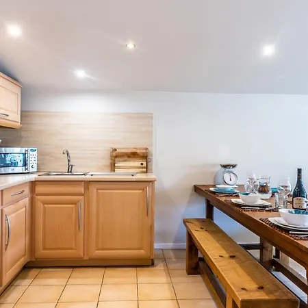 Schuss D4 Apartment *