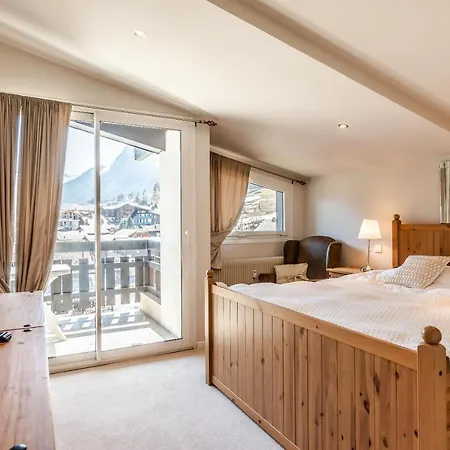 Apartment Schuss D4 *